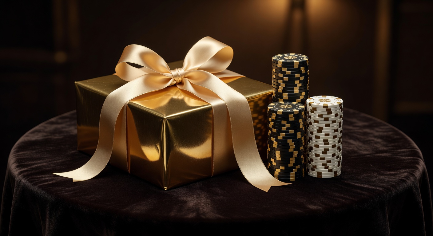 Optimiser vos gains grâce aux bonus et promotions - Meilleur Casino en Ligne